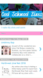 Mobile Screenshot of coolschmool.com